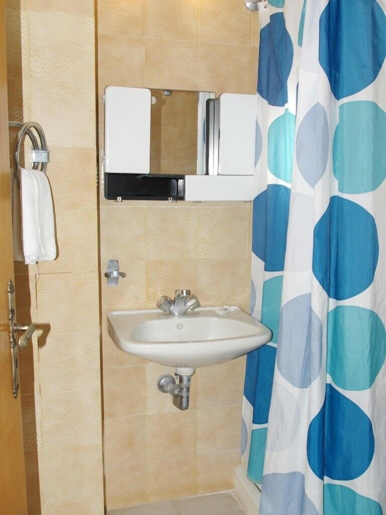 Thomas Hotel Monolithos  Екстер'єр фото